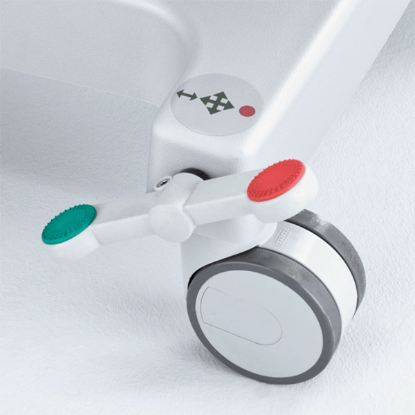 Auf Anfrage Befahrbarkeit gegen Aufpreis - für Fahrbarkeit - Schmitz